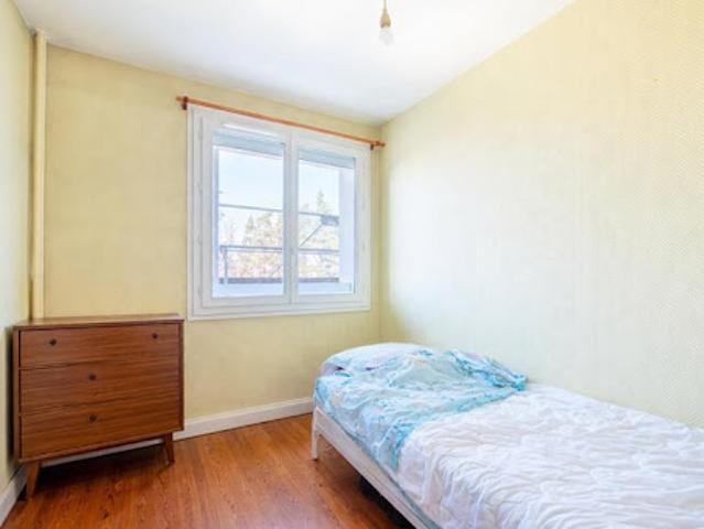 Vente Appartement 3 pièces 64 m2 Decines charpieu