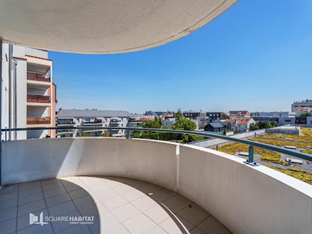 Vente Appartement 3 pièces 64 m2 Dijon