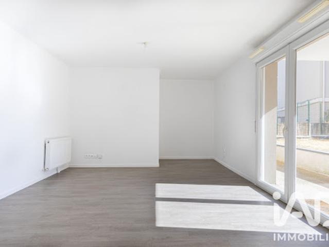 Vente Appartement 3 pièces 64 m2 Dourdan