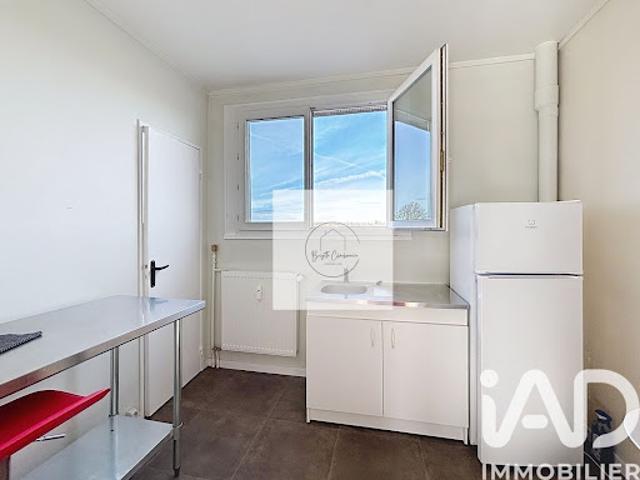 Vente Appartement 3 pièces 64 m2 Dreux