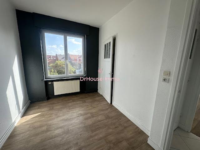 Vente Appartement 3 pièces 64 m2 Dunkerque