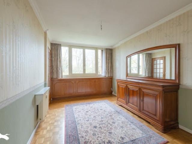 Vente Appartement 3 pièces 64 m2 Ermont