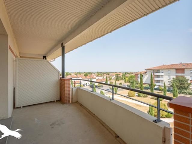 Vente Appartement 3 pièces 64 m2 Eaunes