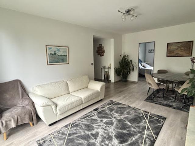 Vente Appartement 3 pièces 64 m2 Enghien les Bains