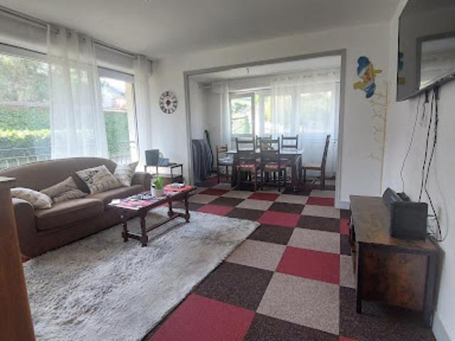 Vente Appartement 3 pièces 64 m2 Evreux