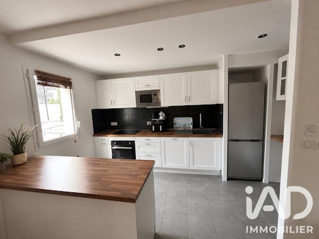 Vente Appartement 3 pièces 64 m2 Eysines