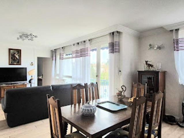 Vente Appartement 3 pièces 64 m2 Firminy