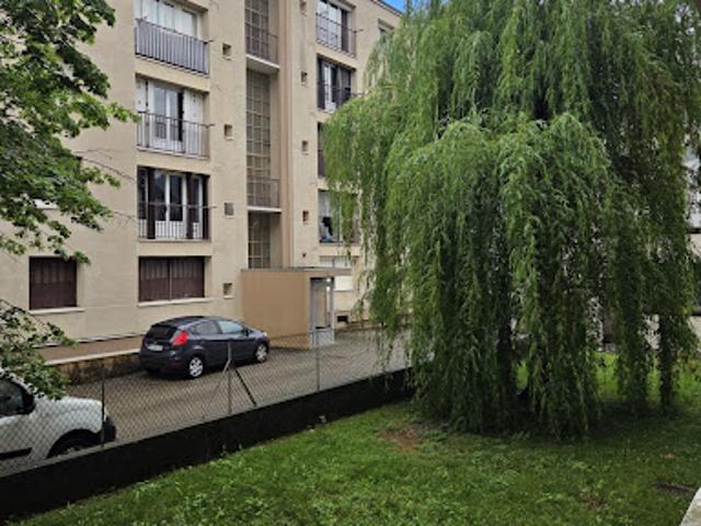 Vente Appartement 3 pièces 64 m2 Fontaine