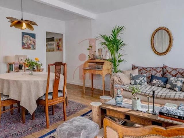 Vente Appartement 3 pièces 64 m2 Fontainebleau