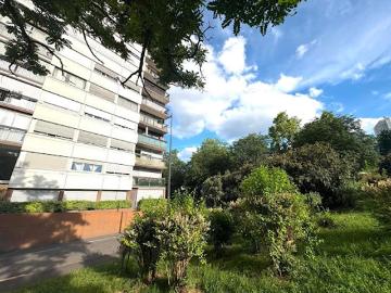 Vente Appartement 3 pièces 64 m2 Fontenay sous Bois