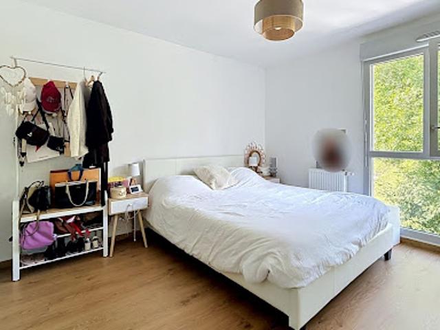 Vente Appartement 3 pièces 64 m2 Frangy
