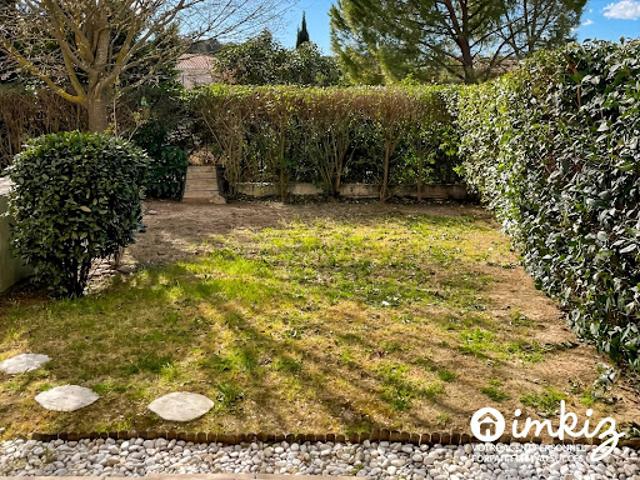 Vente Appartement 3 pièces 64 m2 Fuveau