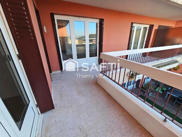Vente Appartement 3 pièces 64 m2 Gagny