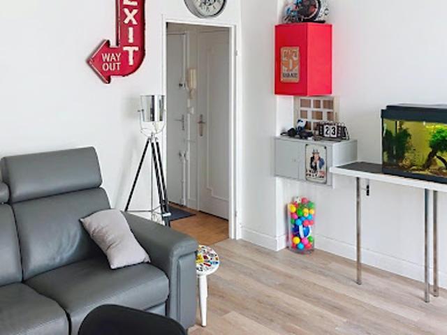 Vente Appartement 3 pièces 64 m2 Gagny