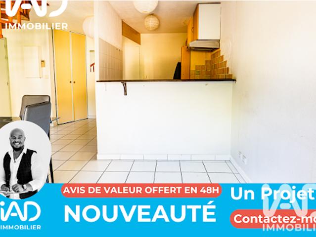 Vente Appartement 3 pièces 64 m2 Gap