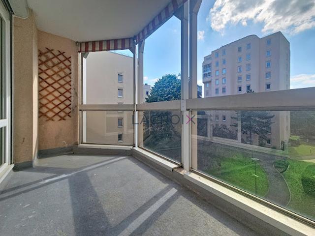 Vente Appartement 3 pièces 63.93 m2 Gentilly