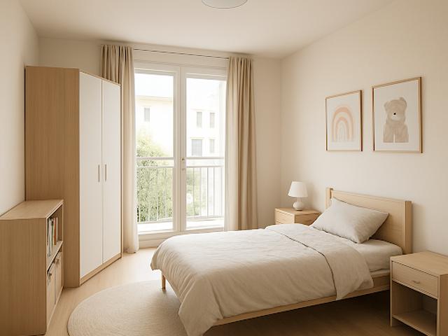 Vente Appartement 3 pièces 64 m2 Gif sur Yvette