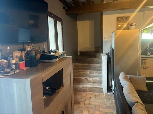 Vente Appartement 3 pièces 64 m2 Gravigny