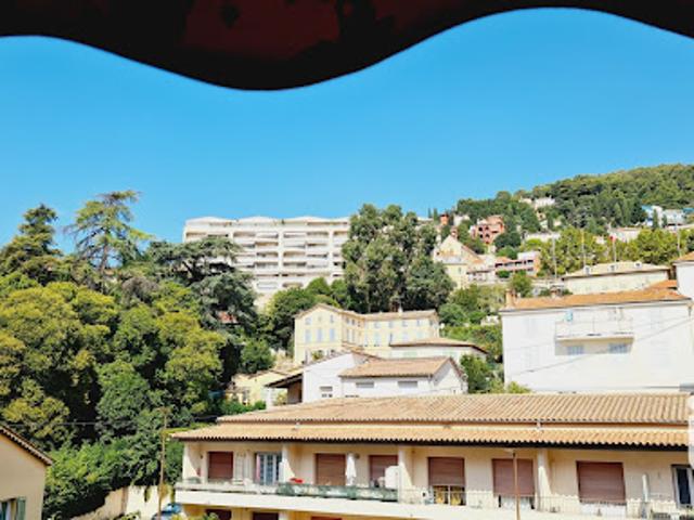 Vente Appartement 3 pièces 64 m2 Grasse