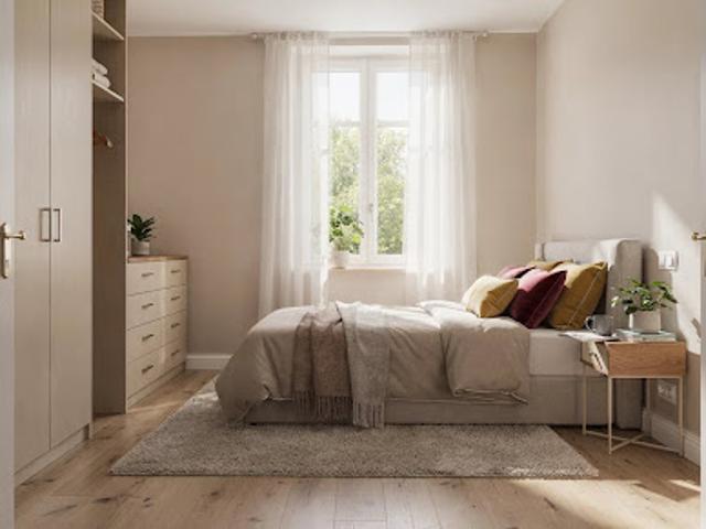 Vente Appartement 3 pièces 64 m2 Gretz Armainvilliers