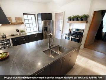 Vente Appartement 3 pièces 64 m2 Grézieu la Varenne