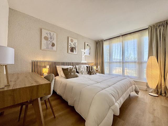 Vente Appartement 3 pièces 64 m2 Gréoux les Bains