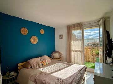 Vente Appartement 3 pièces 64 m2 Guilherand Granges