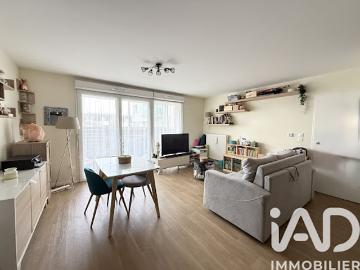 Vente Appartement 3 pièces 64 m2 Haubourdin