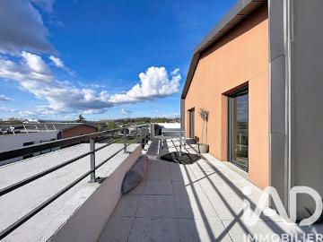 Vente Appartement 3 pièces 64 m2 Herblay sur Seine