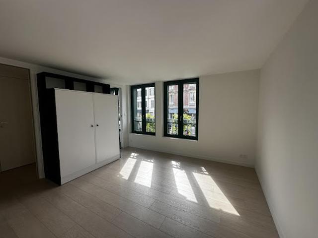 Vente Appartement 3 pièces 64 m2 Honfleur