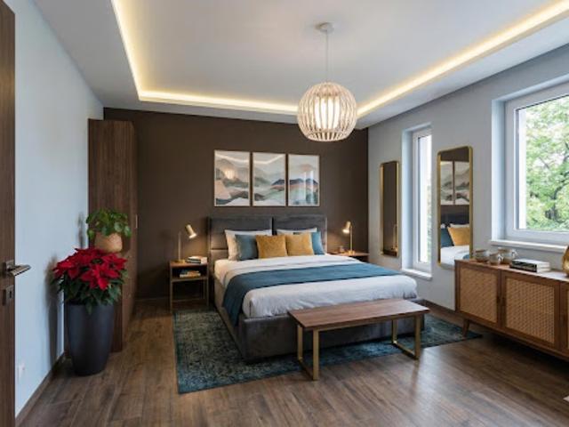Vente Appartement 3 pièces 64 m2 Issy les Moulineaux