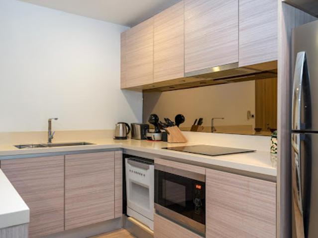 Vente Appartement 3 pièces 64 m2 Issy les Moulineaux