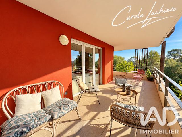 Vente Appartement 3 pièces 64 m2 Juvignac