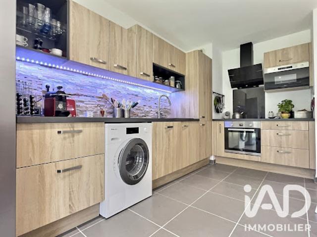 Vente Appartement 3 pièces 64 m2 La Ciotat