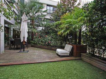Vente Appartement 3 pièces 64 m2 La Garnache