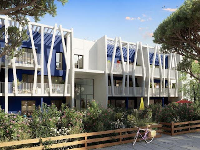 Vente Appartement 3 pièces 64 m2 La Grande Motte