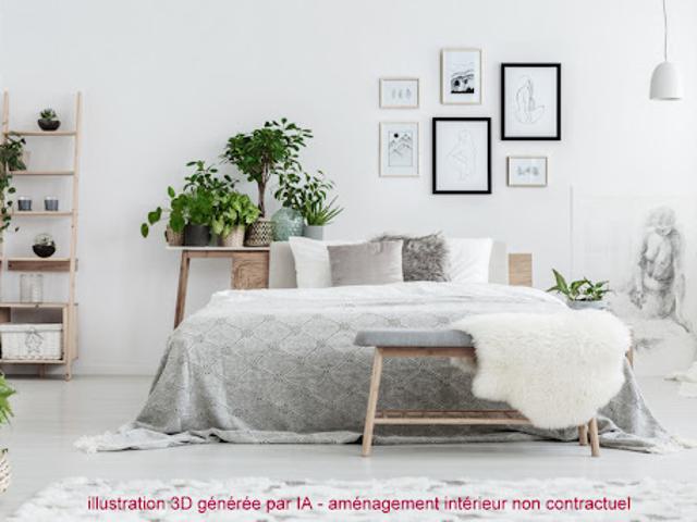 Vente Appartement 3 pièces 64 m2 La Londe les Maures