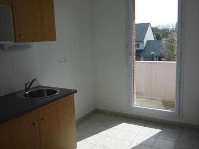 Vente Appartement 3 pièces 64 m2 La Rivière Saint Sauveur