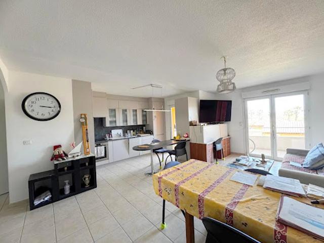 Vente Appartement 3 pièces 64 m2 La Seyne sur Mer