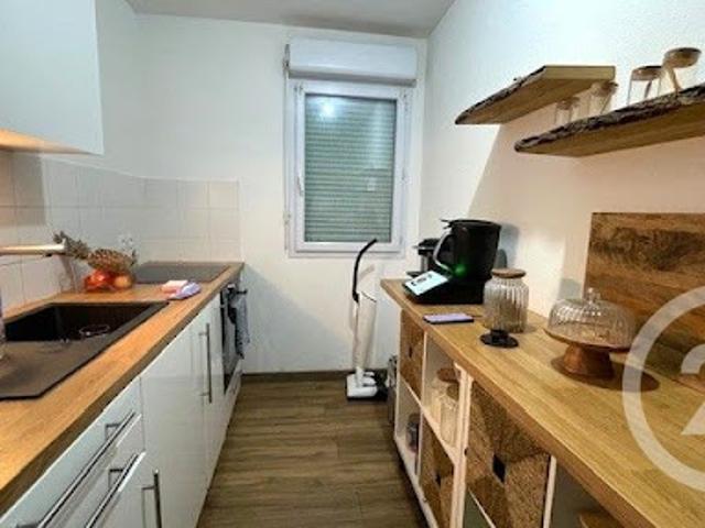 Vente Appartement 3 pièces 64 m2 Langon