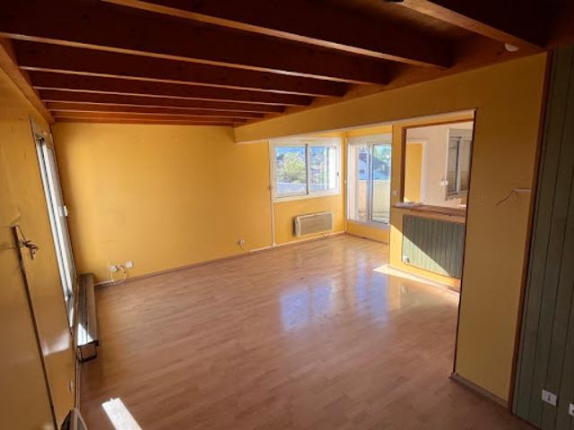 Vente Appartement 3 pièces 64 m2 Lannemezan