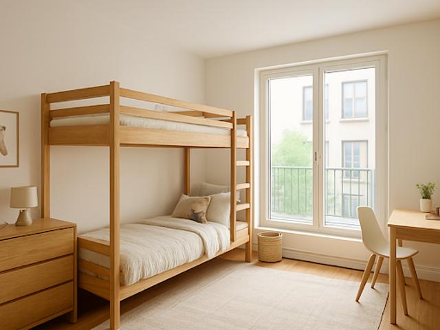 Vente Appartement 3 pièces 64 m2 Lacanau