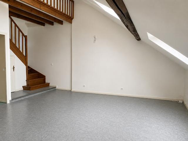 Vente Appartement 3 pièces 64 m2 Nancy