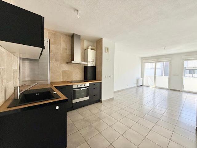Vente Appartement 3 pièces 64 m2 Le Haillan