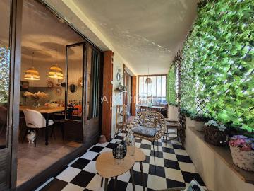 Vente Appartement 3 pièces 64 m2 Le Pontet