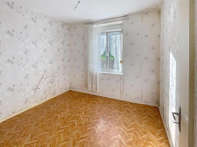 Vente Appartement 3 pièces 64 m2 Lépanges sur Vologne