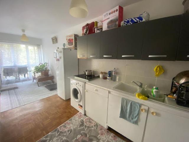 Vente Appartement 3 pièces 64 m2 Les Mureaux