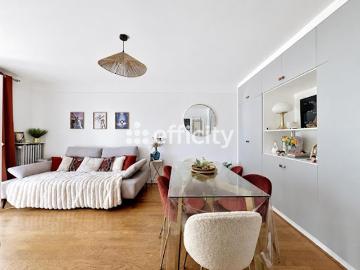 Vente Appartement 3 pièces 64 m2 Les Pavillons sous Bois