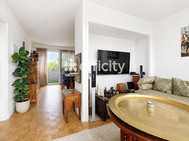 Vente Appartement 3 pièces 64 m2 Les Pavillons sous Bois