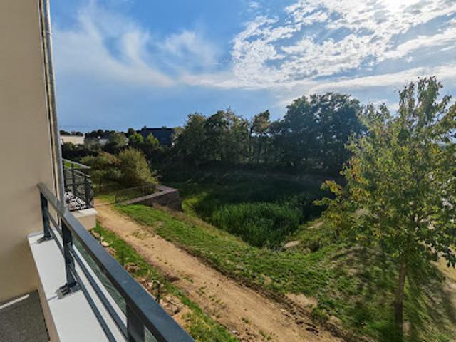 Vente Appartement 3 pièces 64 m2 L'Hermitage